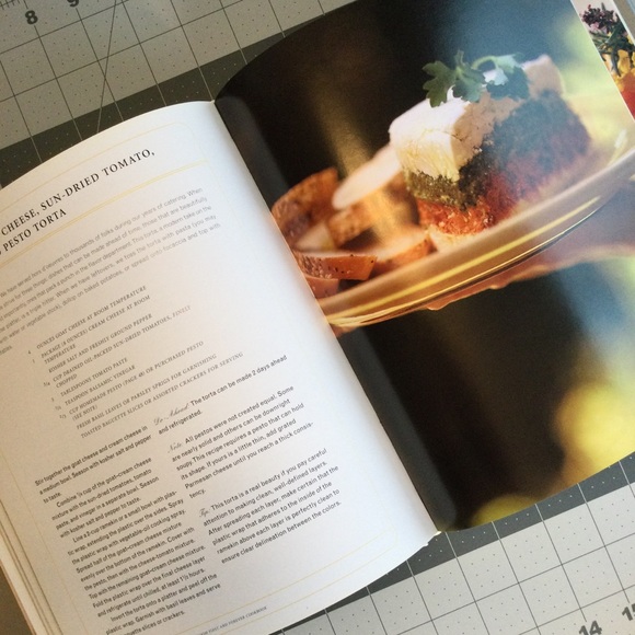 Bride and Groom First and Forever Cookbook - Picture 8 of 10